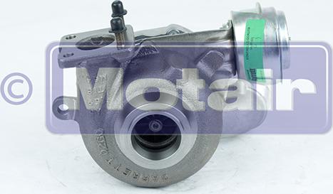 Motair Turbo 105917 - Şarj cihazı, doldurma sistemi furqanavto.az