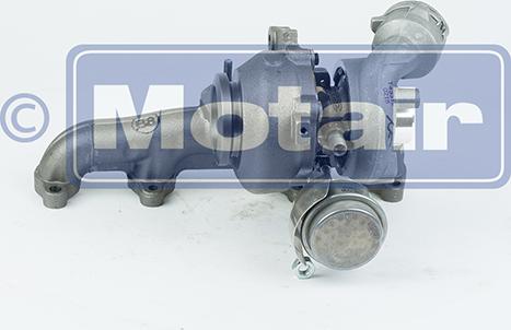 Motair Turbo 105794 - Şarj cihazı, doldurma sistemi furqanavto.az