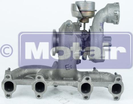 Motair Turbo 335792 - Şarj cihazı, doldurma sistemi furqanavto.az