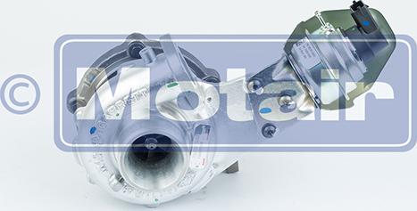 Motair Turbo 106010 - Şarj cihazı, doldurma sistemi furqanavto.az
