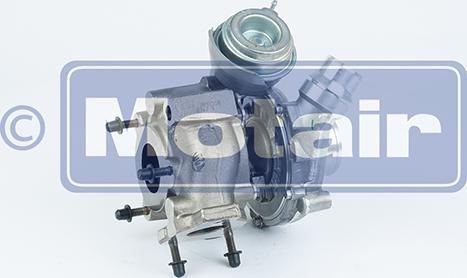Motair Turbo 106073 - Şarj cihazı, doldurma sistemi furqanavto.az