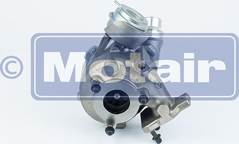 Motair Turbo 106073 - Şarj cihazı, doldurma sistemi furqanavto.az