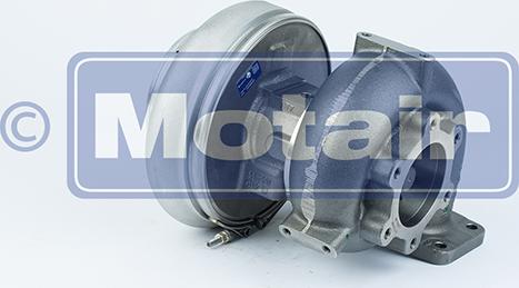 Motair Turbo 600068 - Şarj cihazı, doldurma sistemi furqanavto.az