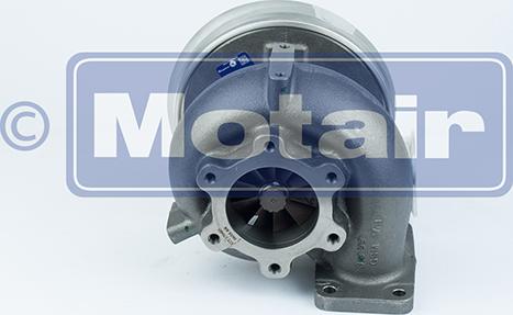 Motair Turbo 660068 - Şarj cihazı, doldurma sistemi furqanavto.az