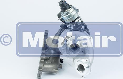 Motair Turbo 600259 - Şarj cihazı, doldurma sistemi furqanavto.az