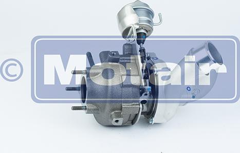 Motair Turbo 336263 - Şarj cihazı, doldurma sistemi furqanavto.az