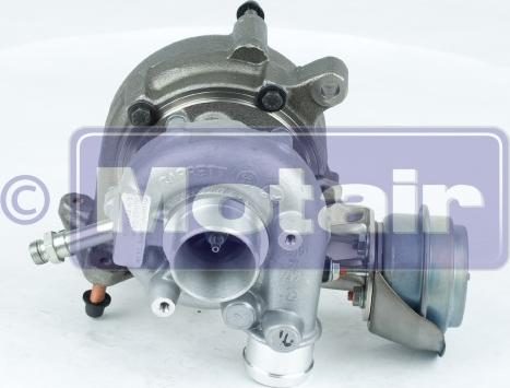 Motair Turbo 101998 - Şarj cihazı, doldurma sistemi furqanavto.az