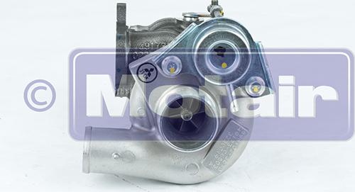 Motair Turbo 102090 - Şarj cihazı, doldurma sistemi furqanavto.az