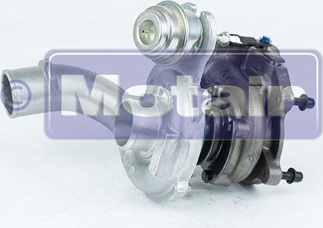 Motair Turbo 334108 - Şarj cihazı, doldurma sistemi furqanavto.az