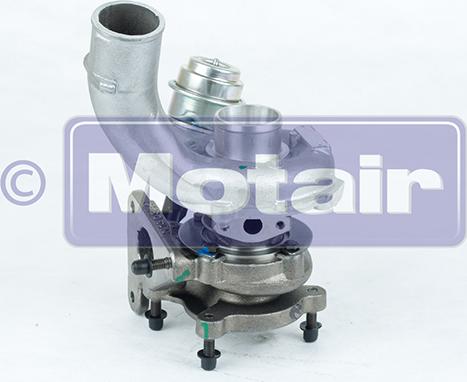 Motair Turbo 334108 - Şarj cihazı, doldurma sistemi furqanavto.az