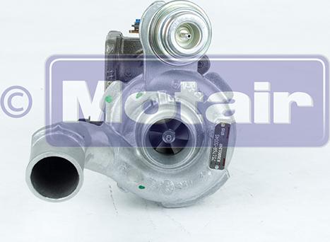 Motair Turbo 102016 - Şarj cihazı, doldurma sistemi furqanavto.az