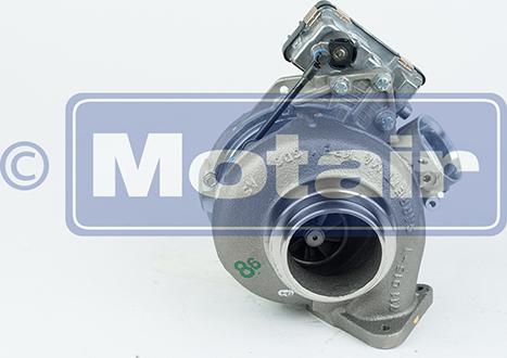 Motair Turbo 334683 - Şarj cihazı, doldurma sistemi furqanavto.az