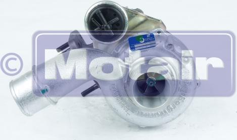 Motair Turbo 102034 - Şarj cihazı, doldurma sistemi furqanavto.az