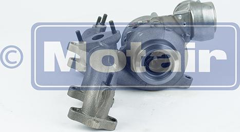 Motair Turbo 600791 - Şarj cihazı, doldurma sistemi furqanavto.az