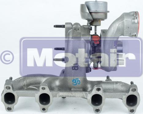 Motair Turbo 335934 - Şarj cihazı, doldurma sistemi furqanavto.az