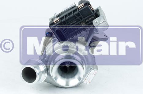 Motair Turbo 335939 - Şarj cihazı, doldurma sistemi furqanavto.az