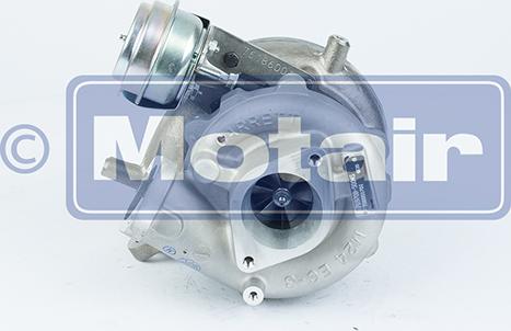 Motair Turbo 336142 - Şarj cihazı, doldurma sistemi furqanavto.az