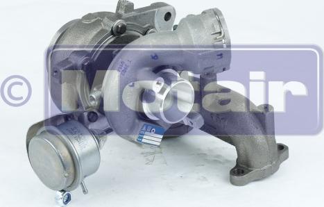 Motair Turbo 335850 - Şarj cihazı, doldurma sistemi furqanavto.az