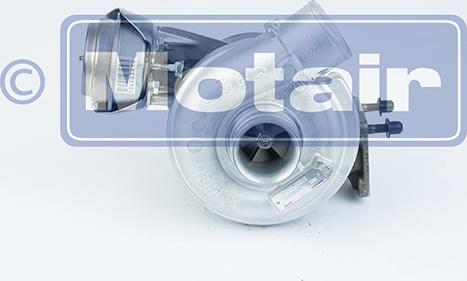 Motair Turbo 102122 - Şarj cihazı, doldurma sistemi furqanavto.az