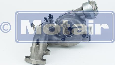 Motair Turbo 102175 - Şarj cihazı, doldurma sistemi furqanavto.az