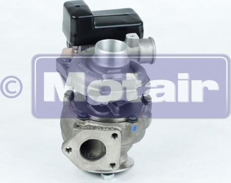 Motair Turbo 660347 - Şarj cihazı, doldurma sistemi furqanavto.az