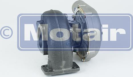 Motair Turbo 334016 - Şarj cihazı, doldurma sistemi furqanavto.az