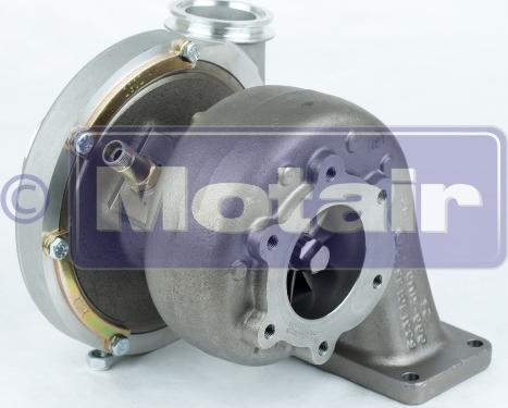 Motair Turbo 334150 - Şarj cihazı, doldurma sistemi furqanavto.az