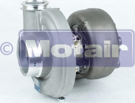 Motair Turbo 334150 - Şarj cihazı, doldurma sistemi furqanavto.az