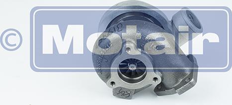 Motair Turbo 334126 - Şarj cihazı, doldurma sistemi furqanavto.az