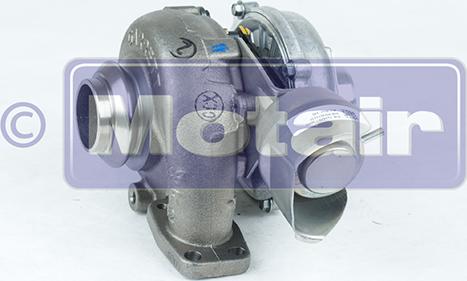 Motair Turbo 334858 - Şarj cihazı, doldurma sistemi furqanavto.az