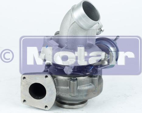 Motair Turbo 334792 - Şarj cihazı, doldurma sistemi furqanavto.az