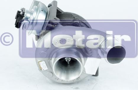 Motair Turbo 334735 - Şarj cihazı, doldurma sistemi furqanavto.az