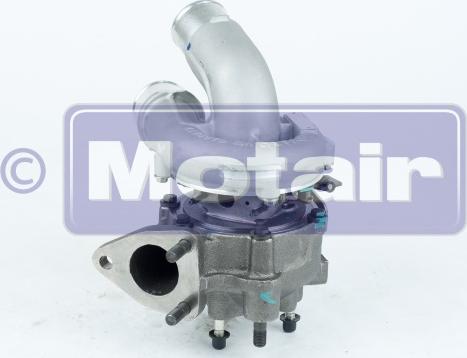 Motair Turbo 335017 - Şarj cihazı, doldurma sistemi furqanavto.az