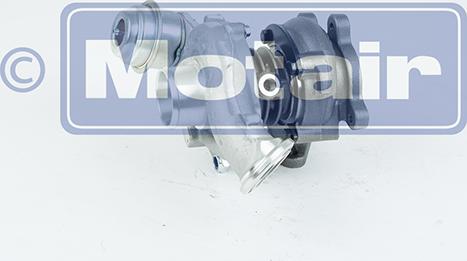 Motair Turbo 335234 - Şarj cihazı, doldurma sistemi furqanavto.az