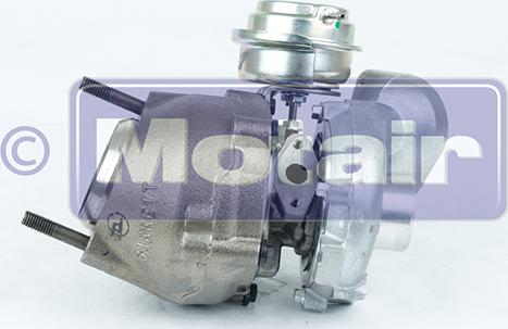 Motair Turbo 335728 - Şarj cihazı, doldurma sistemi furqanavto.az