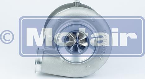 Motair Turbo 336118 - Şarj cihazı, doldurma sistemi furqanavto.az