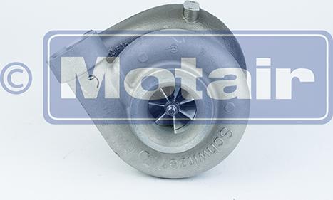 Motair Turbo 336301 - Şarj cihazı, doldurma sistemi furqanavto.az