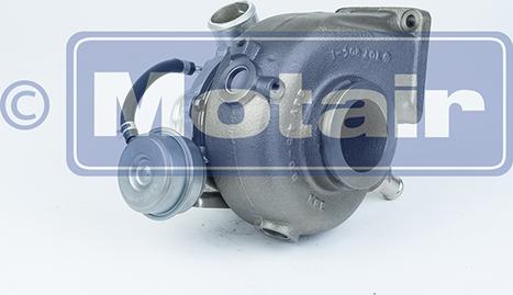 Motair Turbo 336254 - Şarj cihazı, doldurma sistemi furqanavto.az