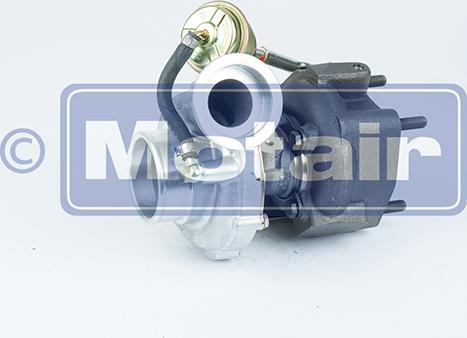 Motair Turbo 336258 - Şarj cihazı, doldurma sistemi furqanavto.az