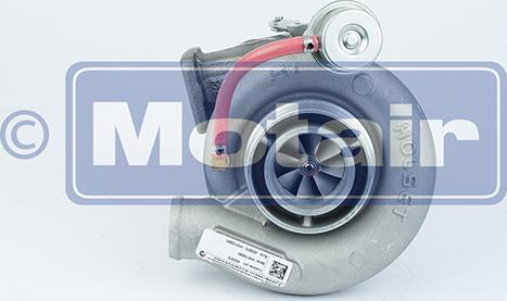 Motair Turbo 336212 - Şarj cihazı, doldurma sistemi furqanavto.az