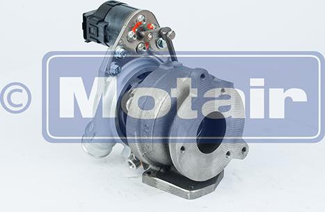 Motair Turbo 336230 - Şarj cihazı, doldurma sistemi furqanavto.az