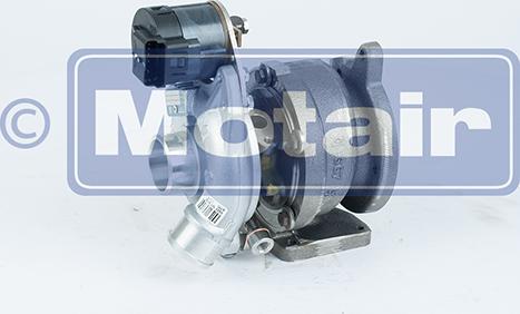 Motair Turbo 336230 - Şarj cihazı, doldurma sistemi furqanavto.az