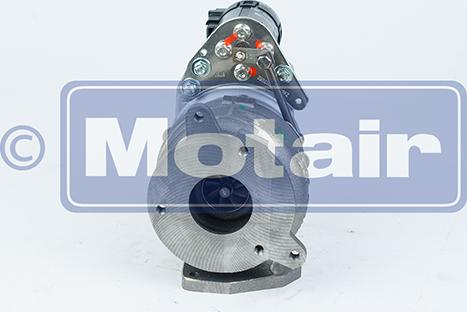 Motair Turbo 336230 - Şarj cihazı, doldurma sistemi furqanavto.az