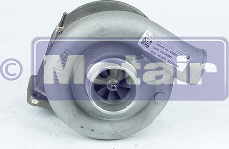 Motair Turbo 333985 - Şarj cihazı, doldurma sistemi furqanavto.az