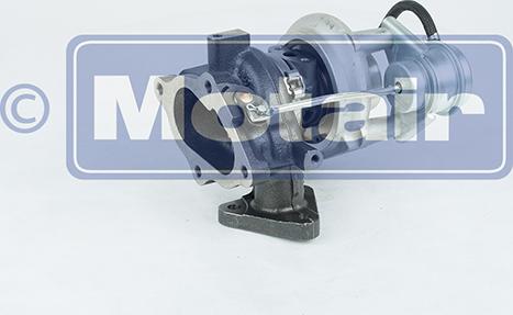 Motair Turbo 333456 - Şarj cihazı, doldurma sistemi furqanavto.az