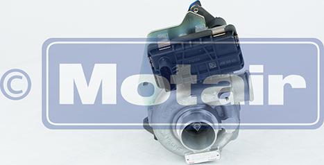Motair Turbo 333434 - Şarj cihazı, doldurma sistemi furqanavto.az