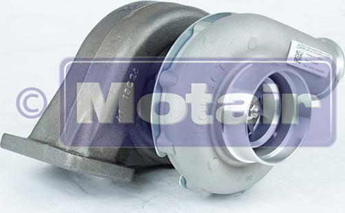 Motair Turbo 333642 - Şarj cihazı, doldurma sistemi furqanavto.az