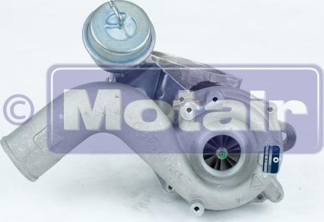 Motair Turbo 333606 - Şarj cihazı, doldurma sistemi furqanavto.az