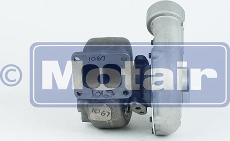 Motair Turbo 333804 - Şarj cihazı, doldurma sistemi furqanavto.az