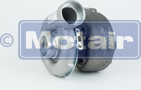 Motair Turbo 333804 - Şarj cihazı, doldurma sistemi furqanavto.az